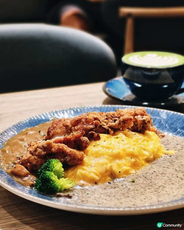 🇯🇵新開!炮台山日系Cafe