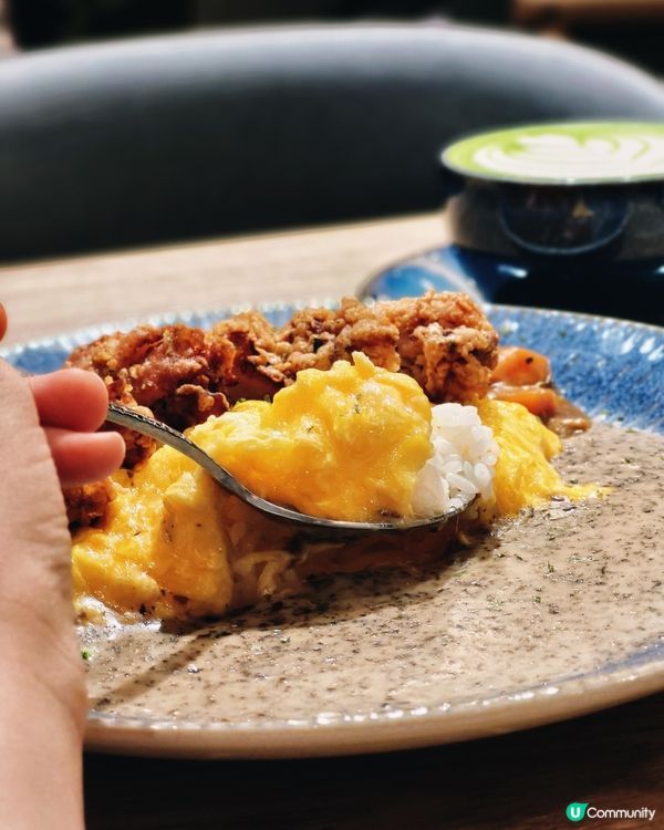 🇯🇵新開!炮台山日系Cafe