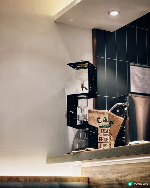 🇯🇵新開!炮台山日系Cafe