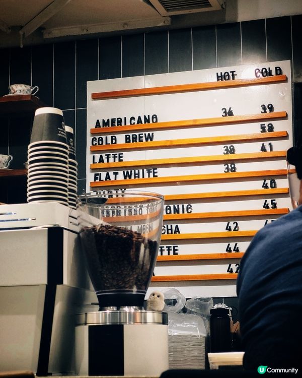 🇯🇵新開!炮台山日系Cafe