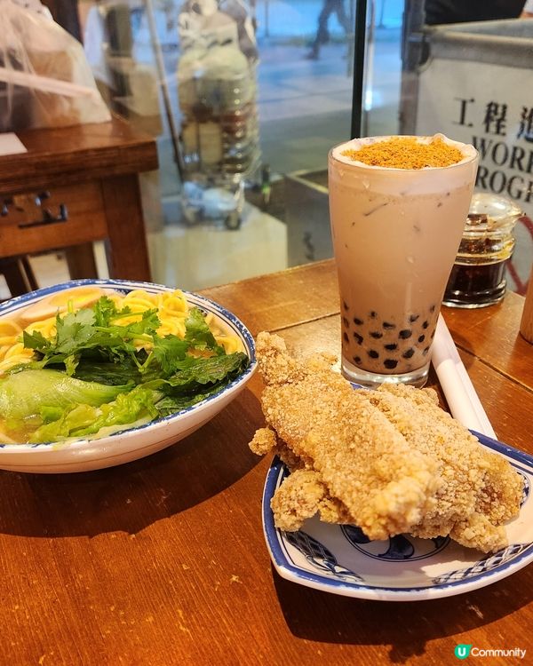 台灣九份飽•魯肉飯