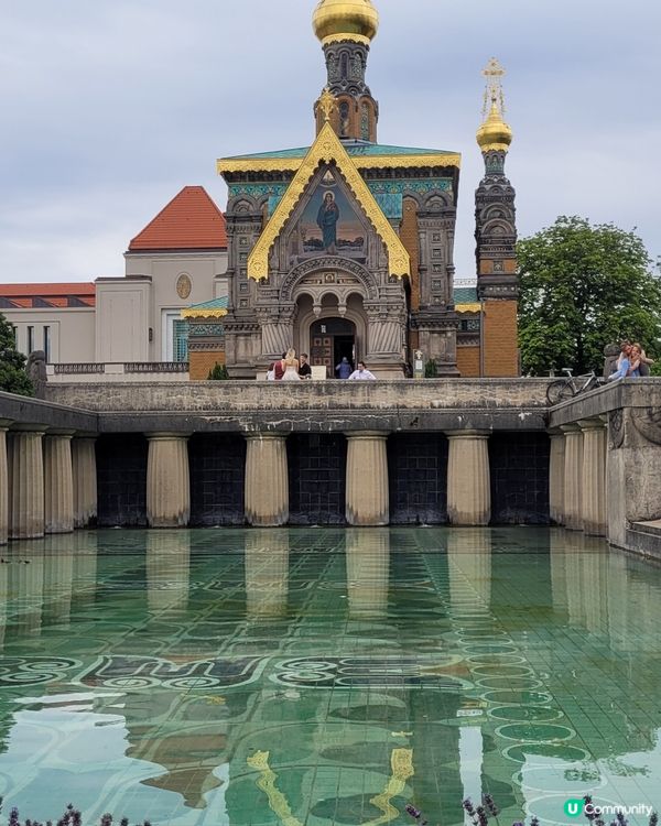 #打卡熱點 世界遺產