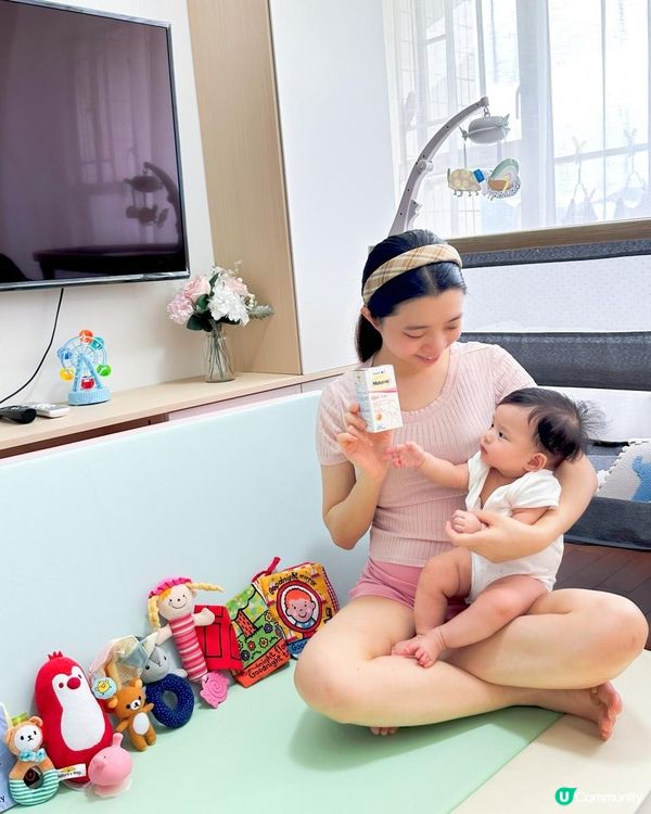 母乳益生菌點揀好？