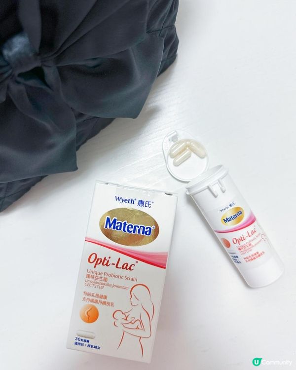 母乳益生菌點揀好？