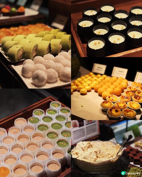 🇭🇰| 紅磡-Hotel Icon 食極都唔厭