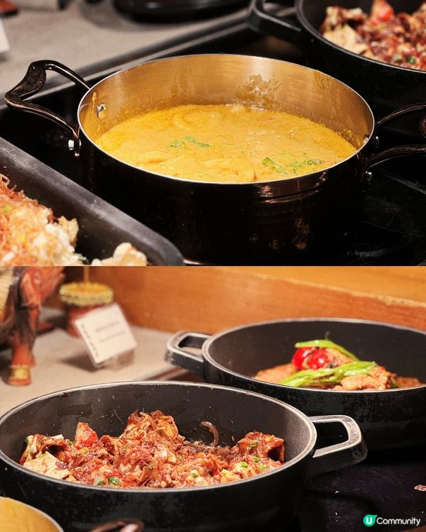 🇭🇰| 紅磡-Hotel Icon 食極都唔厭