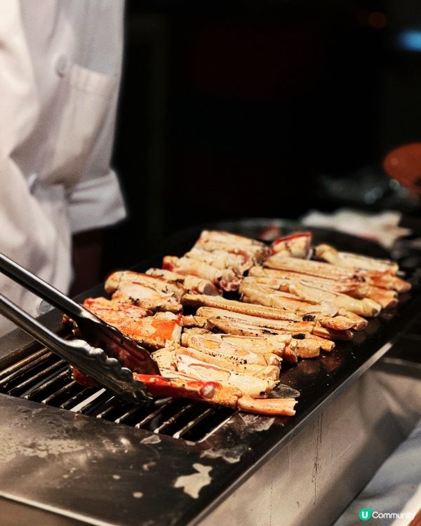 🇭🇰| 紅磡-Hotel Icon 食極都唔厭