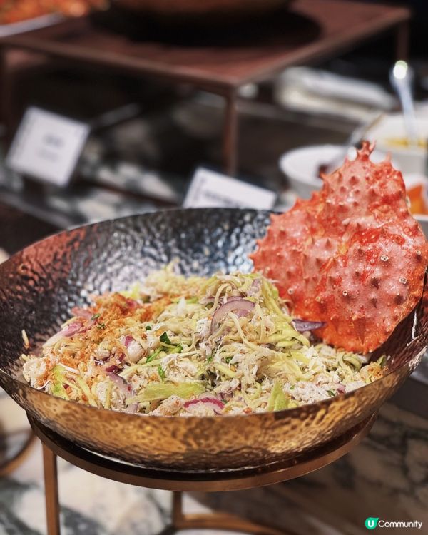 🇭🇰| 紅磡-Hotel Icon 食極都唔厭