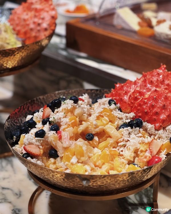 🇭🇰| 紅磡-Hotel Icon 食極都唔厭