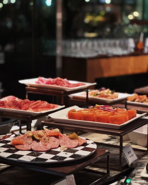 🇭🇰| 紅磡-Hotel Icon 食極都唔厭