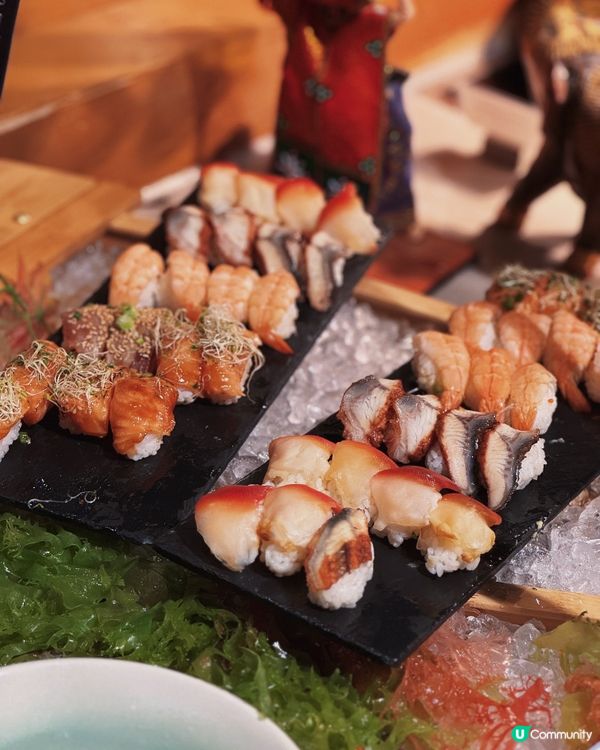 🇭🇰| 紅磡-Hotel Icon 食極都唔厭