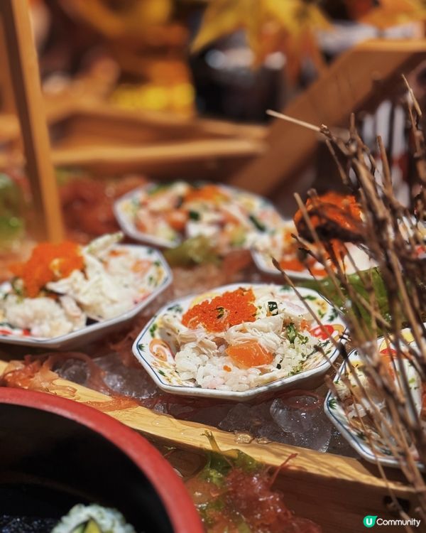 🇭🇰| 紅磡-Hotel Icon 食極都唔厭