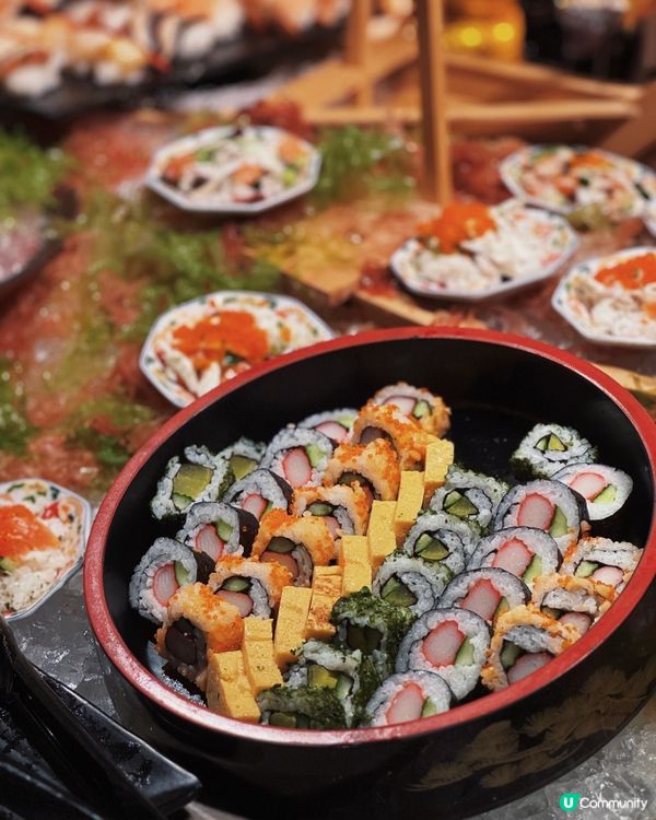 🇭🇰| 紅磡-Hotel Icon 食極都唔厭