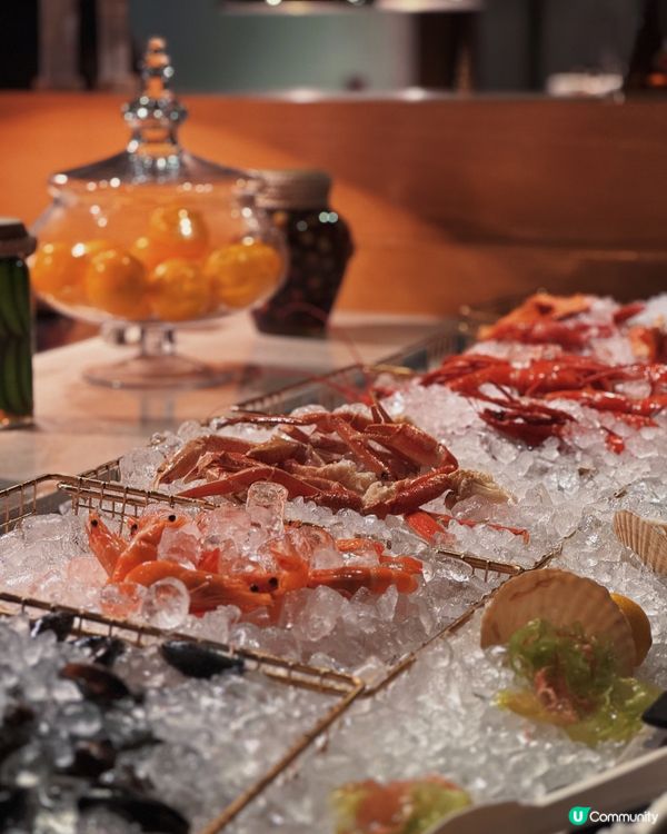 🇭🇰| 紅磡-Hotel Icon 食極都唔厭