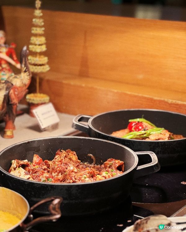 🇭🇰| 紅磡-Hotel Icon 食極都唔厭