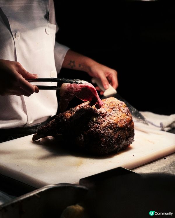 🇭🇰| 紅磡-Hotel Icon 食極都唔厭