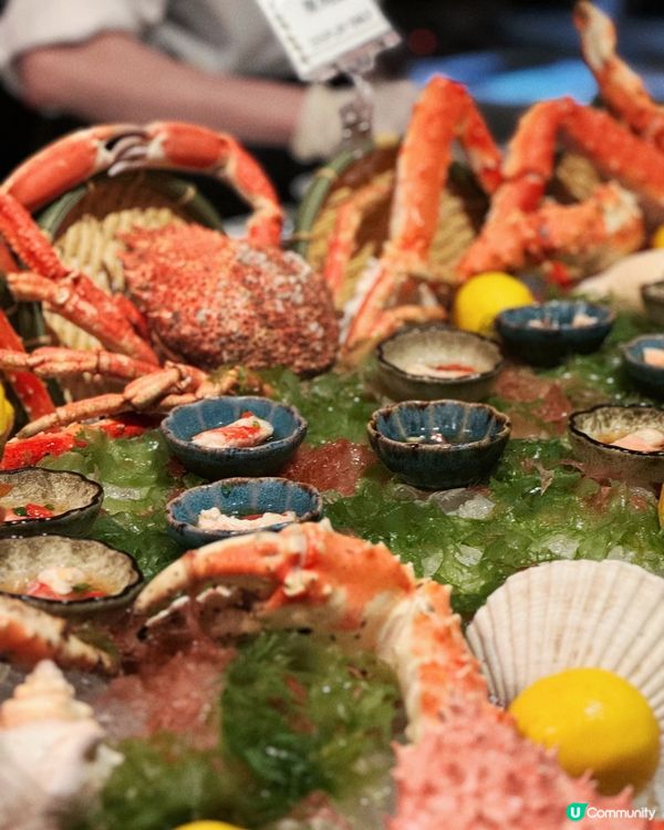 🇭🇰| 紅磡-Hotel Icon 食極都唔厭