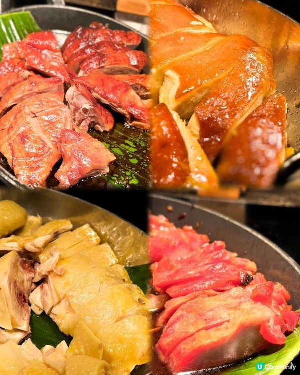 北角凱悅尚萃酒店拉丁美洲自助餐🤩