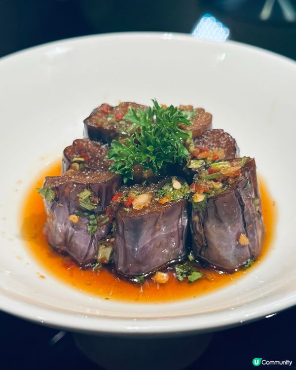 精緻多元中國菜