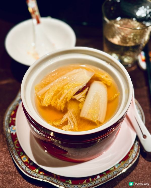 精緻多元中國菜