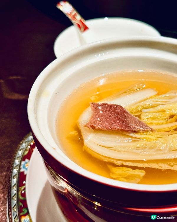 精緻多元中國菜