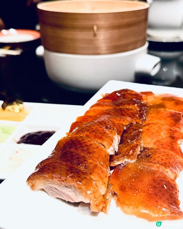 精緻多元中國菜