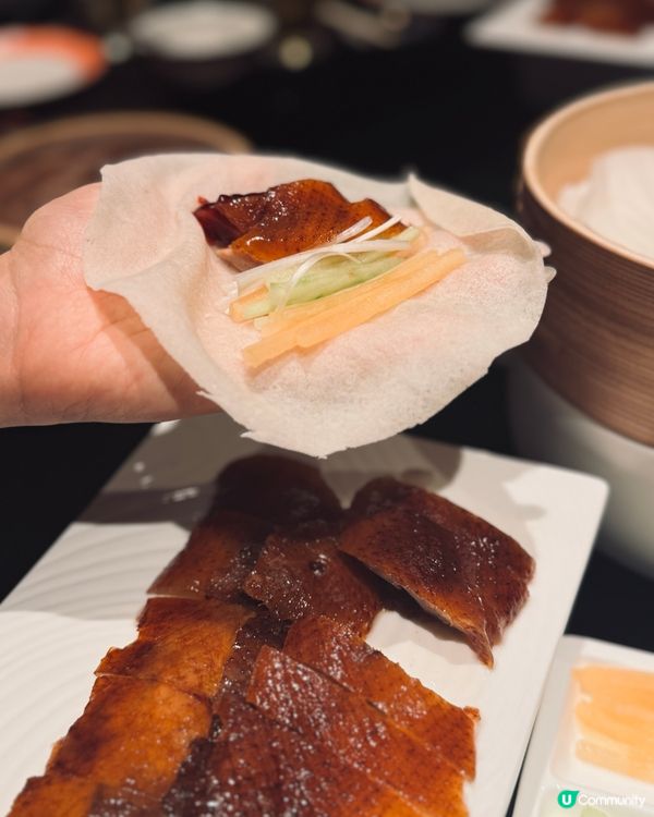 精緻多元中國菜