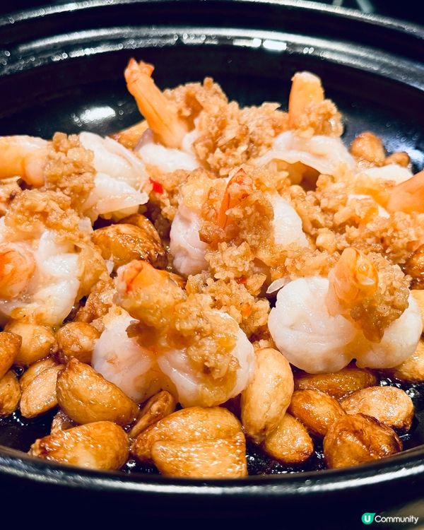 精緻多元中國菜