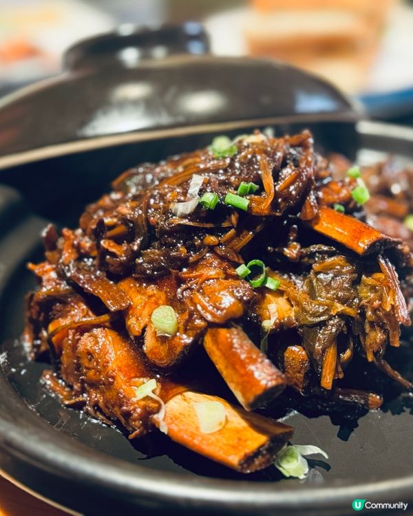 精緻多元中國菜