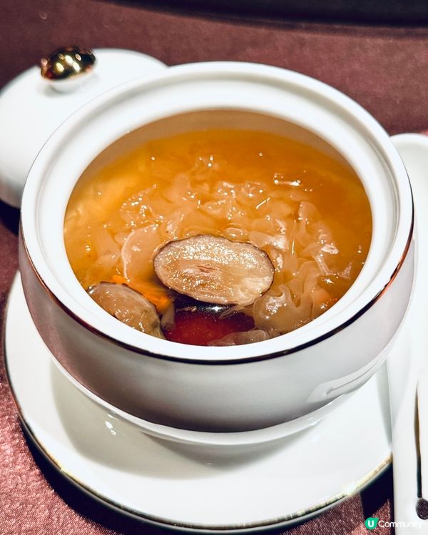 精緻多元中國菜