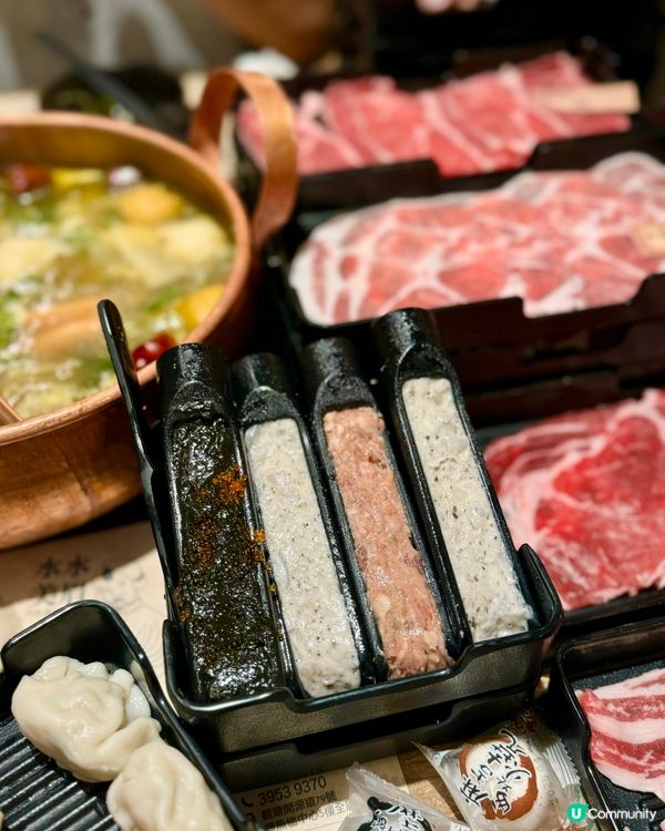 牛大人 🐮 極上和牛配Dreyer‘s雪糕😍🍦