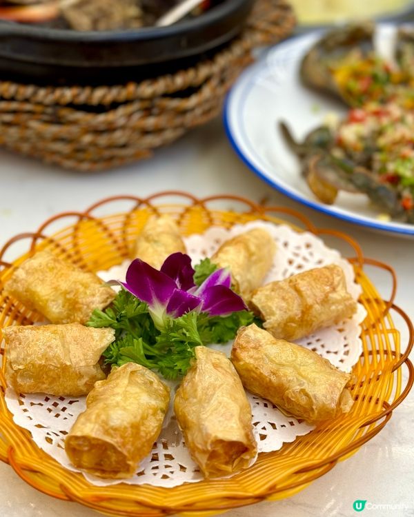 女生滋補必飲💗普寧蟹湯