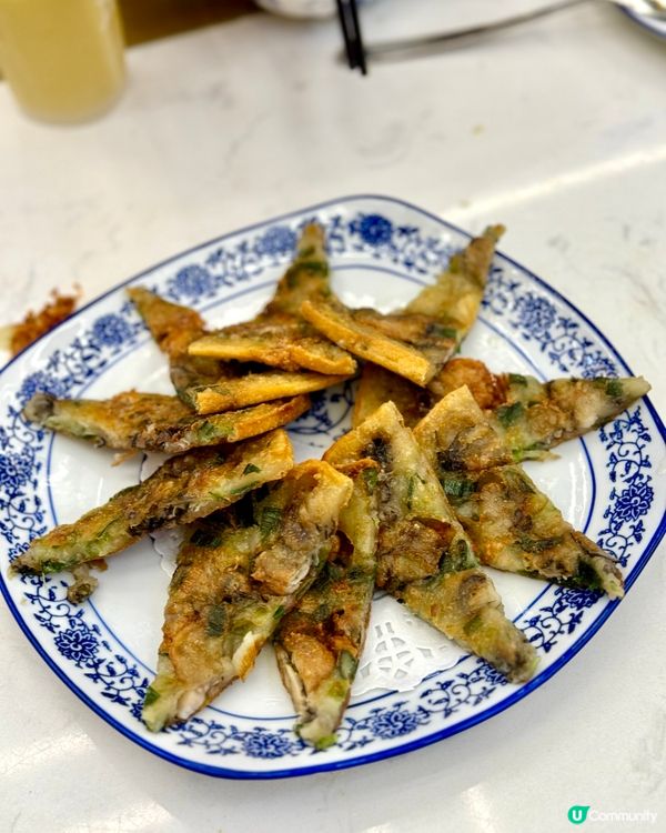 女生滋補必飲💗普寧蟹湯