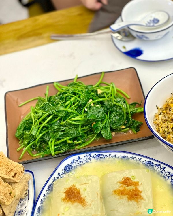 女生滋補必飲💗普寧蟹湯