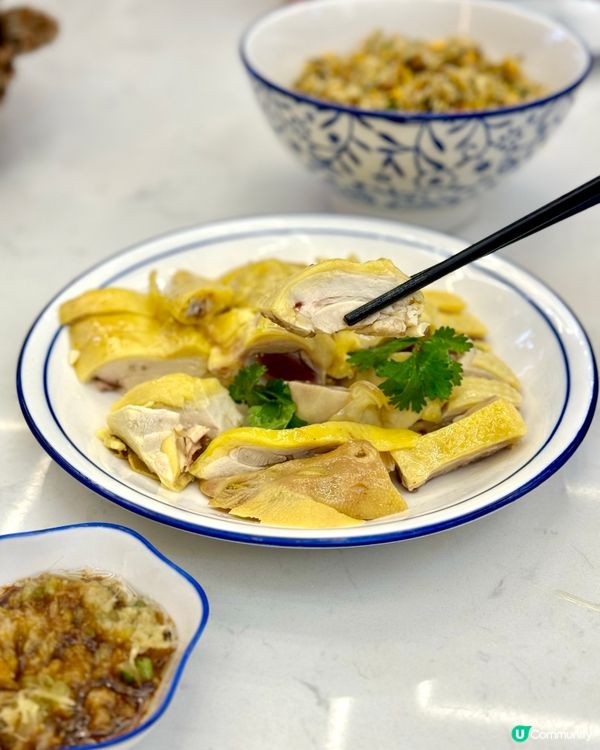 女生滋補必飲💗普寧蟹湯