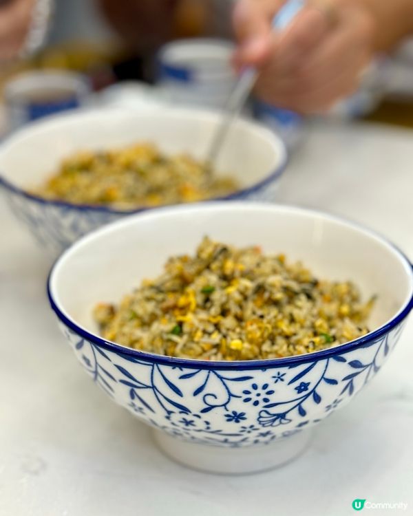 女生滋補必飲💗普寧蟹湯