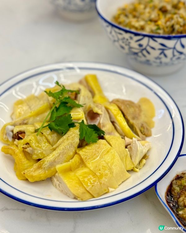 女生滋補必飲💗普寧蟹湯