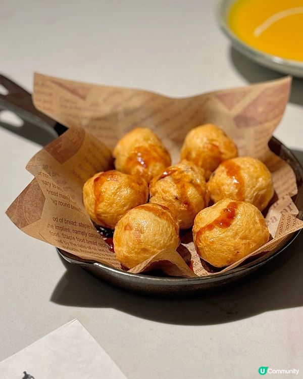 沙田🧡簡約文青風咖啡店