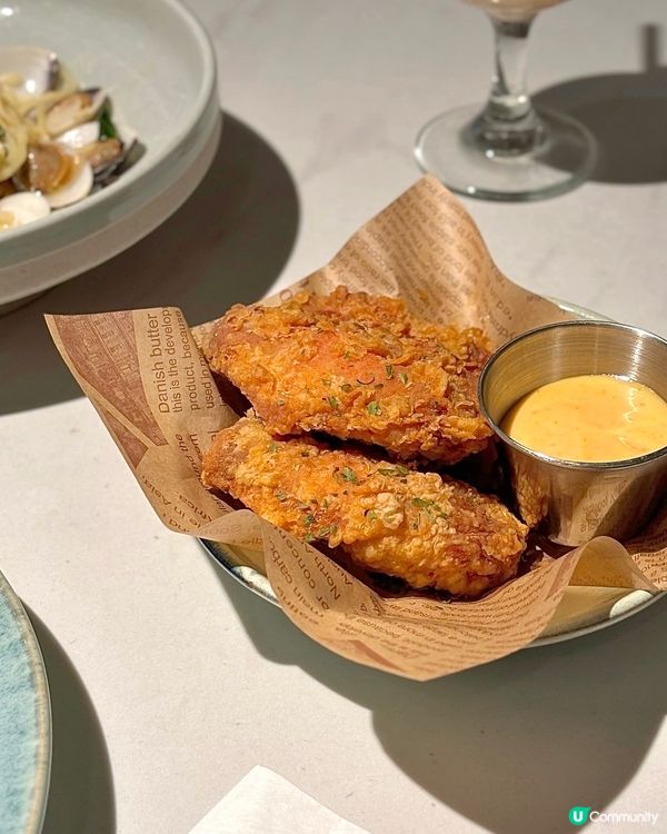 沙田🧡簡約文青風咖啡店