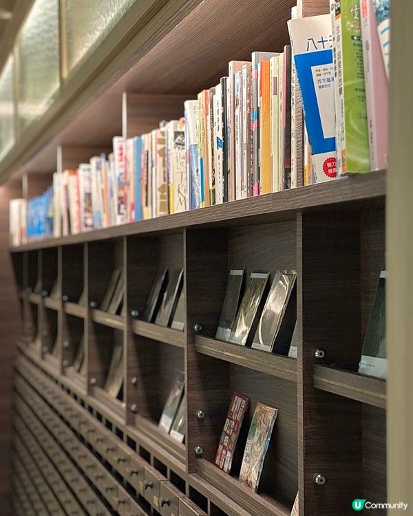 沙田🧡簡約文青風咖啡店