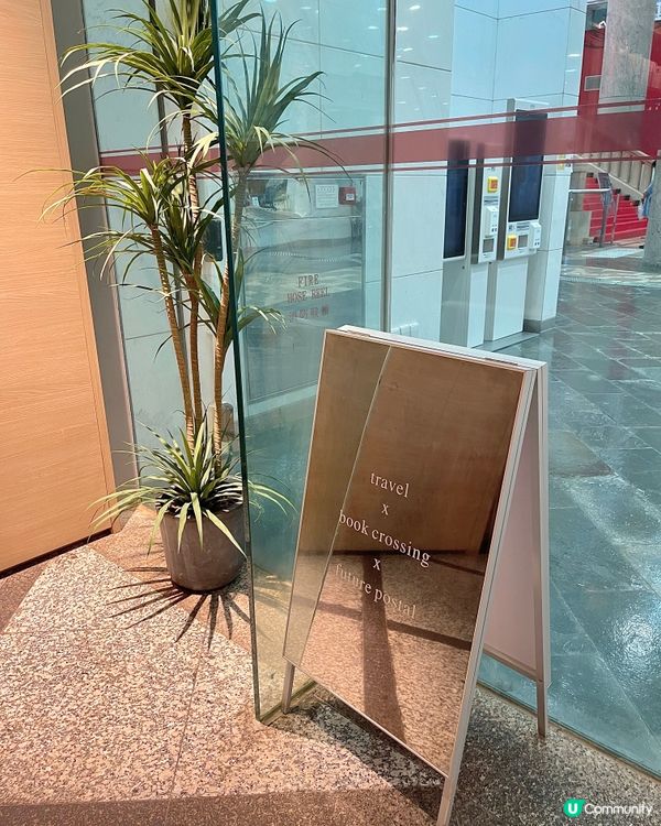 沙田🧡簡約文青風咖啡店