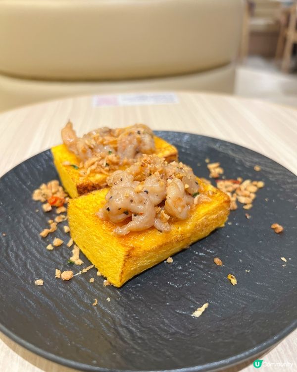 葵芳屋村奶油色系打卡Cafe❤️❤️