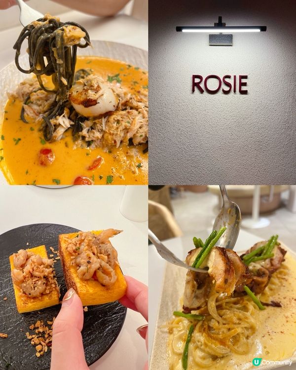 葵芳屋村奶油色系打卡Cafe❤️❤️