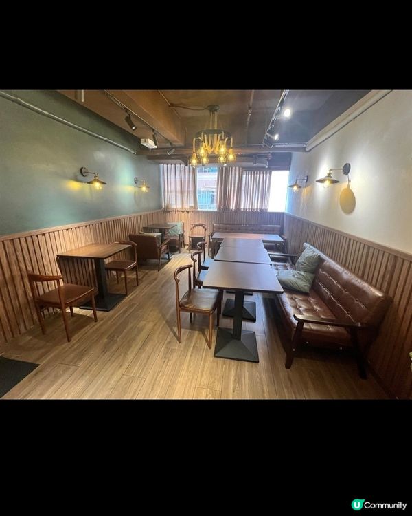 性價比高的台式餐廳