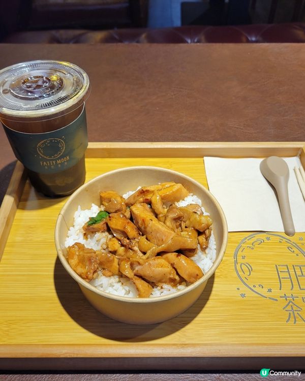 性價比高的台式餐廳