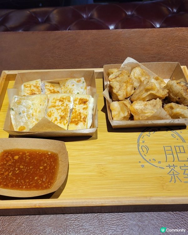 性價比高的台式餐廳