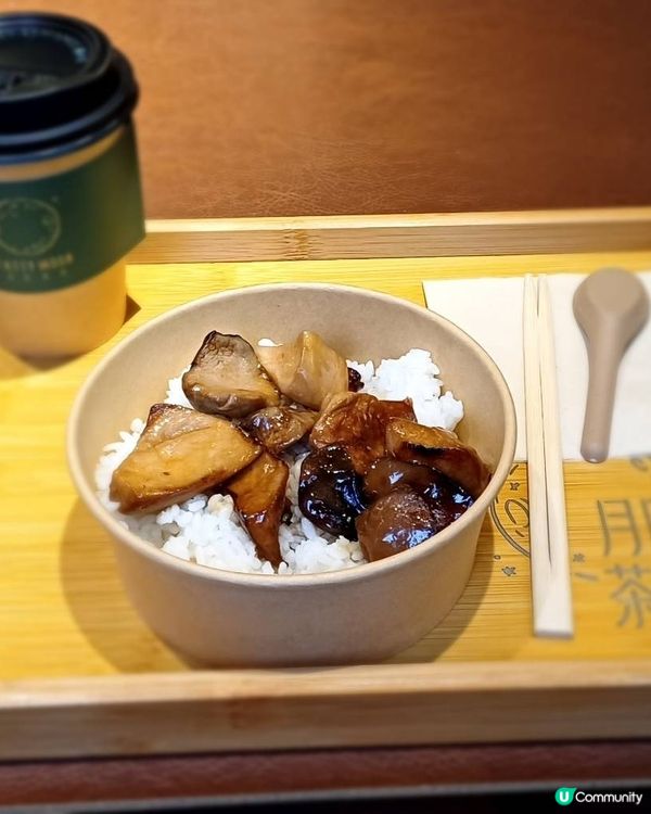 性價比高的台式餐廳