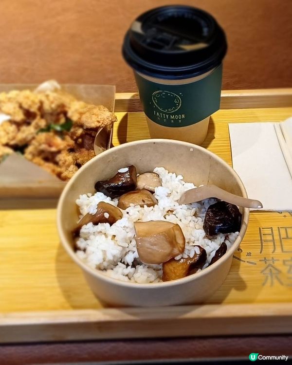 性價比高的台式餐廳