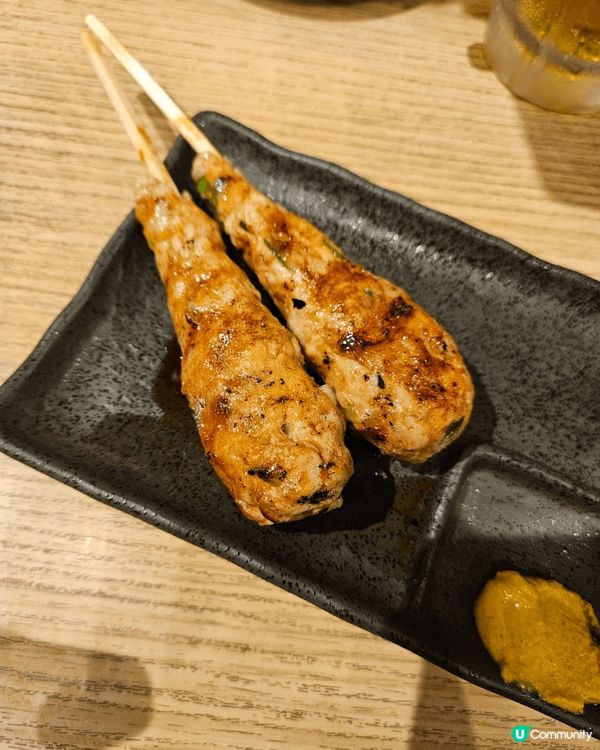 大阪燒鳥店真係不得資料鳥貴族?緊香港一定要試