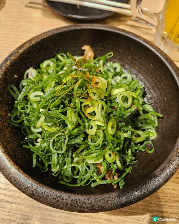 大阪燒鳥店真係不得資料鳥貴族?緊香港一定要試